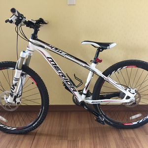메리다 MTB 자전거