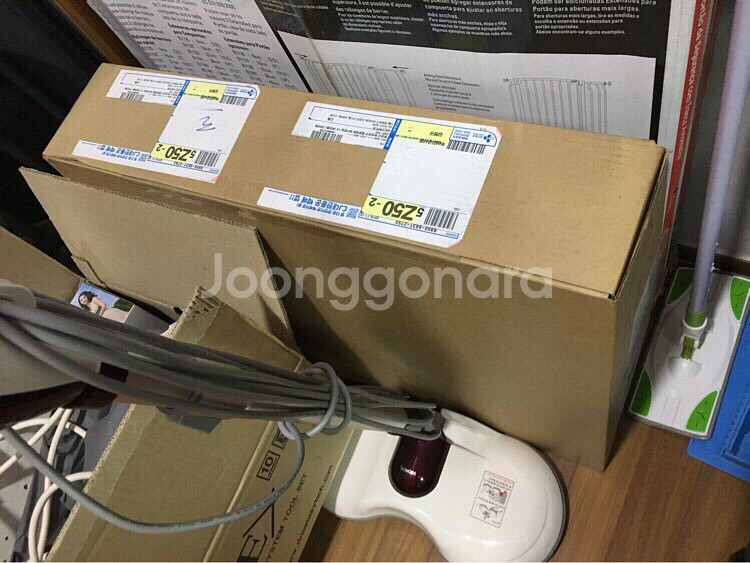 아이맥 i mac MK442KH/A 미개봉 새제품--1