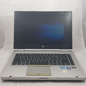 
중고 HP ELITE Book 8460P 25만