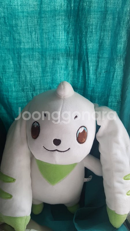 인형 팝니다!--1