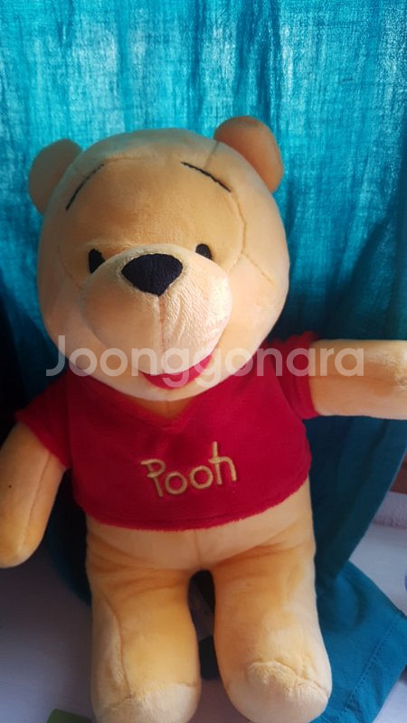 인형 팝니다!--4