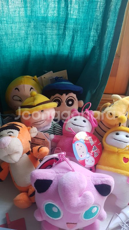 인형 팝니다!--6