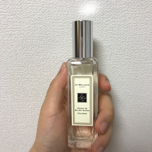 조말론 피오니앤 블러쉬 30ml