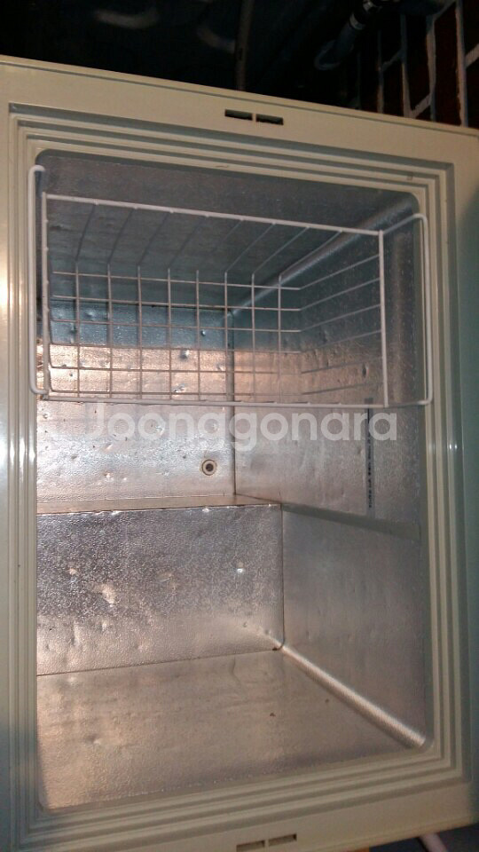 라셀르 냉동고 팝니다.(급처)--1