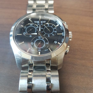 TISSOT 1853시계 팝니다!!