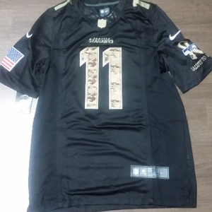 NFL 나이키 져지 s~3xl 슈프림 챔피온 빅사