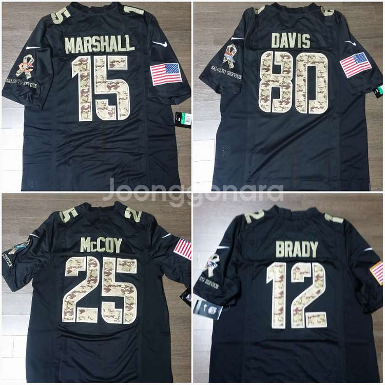 NFL 나이키 져지 s~3xl 슈프림 챔피온 빅사--5