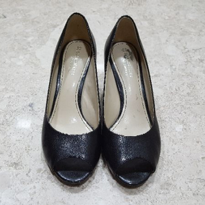 내추럴라이즈 토오픈 구두