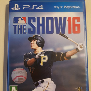 더쇼16 Mlb the show 16 팝니다.2만