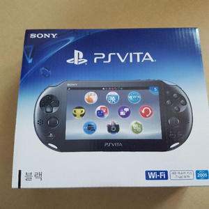 ps vita 16기가