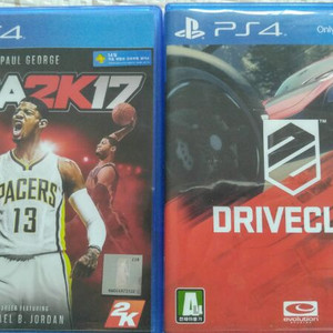 ps4  cd