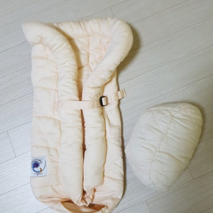 에르고 신생아패드