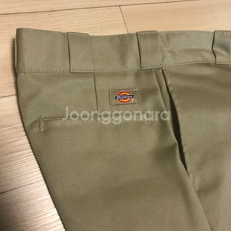 디키즈 874 29x30 새제품--2