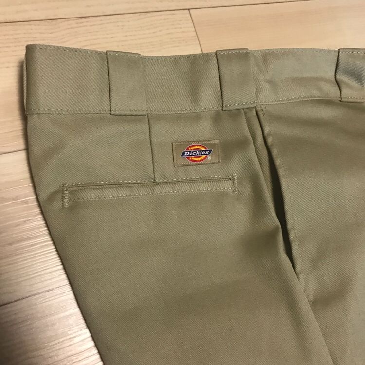 디키즈 874 29x30 새제품--2