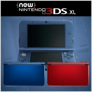 닌텐도 3ds xl 뉴큰다수 삽니다