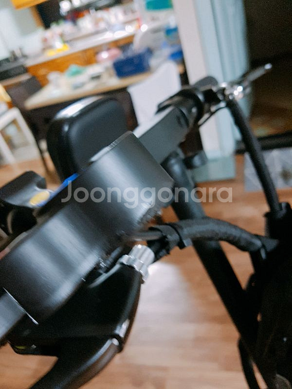 전동킥보드 유로휠 600r 후속모델 800r두개중--2