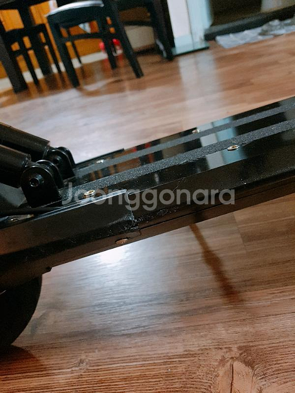 전동킥보드 유로휠 600r 후속모델 800r두개중--3