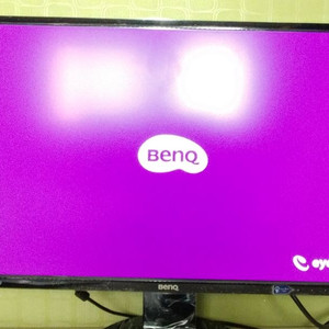 벤큐 gw2760hs 13만에팝니다.