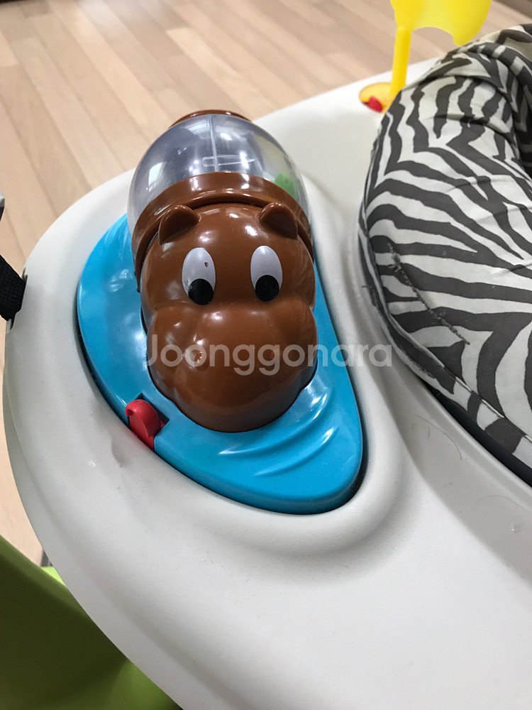 부산 점퍼루) 이븐플로 엑소써스 정글퀘스트--3