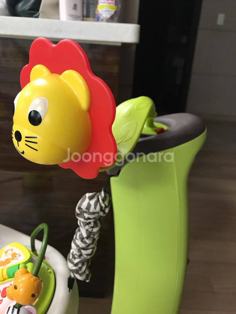 부산 점퍼루) 이븐플로 엑소써스 정글퀘스트--5