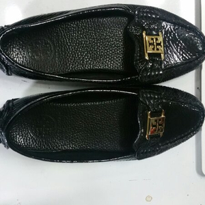 Tory  Burch  플랫 