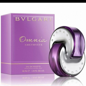 불가리 옴니아 아메시스트 65ml