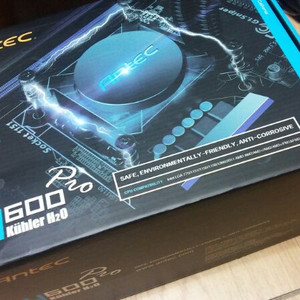 안텍 h600 pro