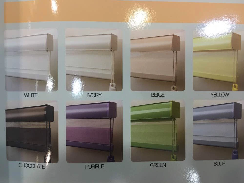콤비블라인드 우드룩 새제품맞춤30,000원(100 이미지