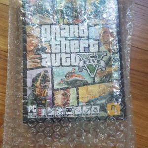 pc cd gta5 팔아요. 새것입니다.