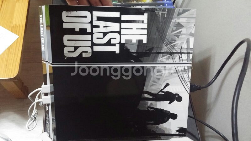 ps4 1205A (2tb) 팝니다--0