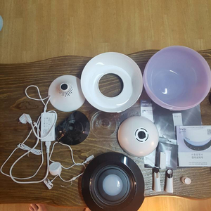 미로 가습기 nr08 lot 팝니다