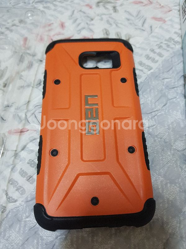 s7 UAG 케이스팝니다--0