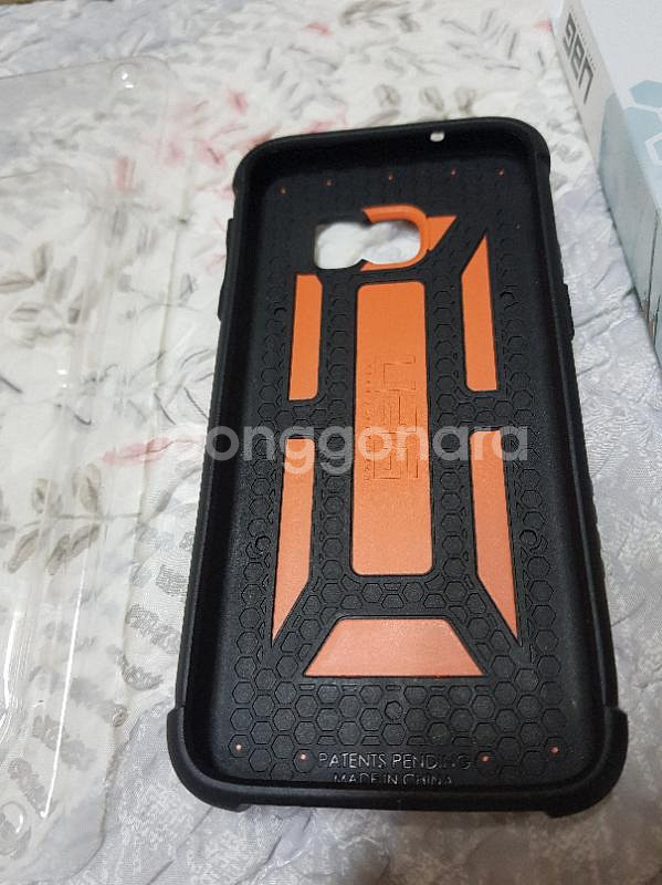 s7 UAG 케이스팝니다--1