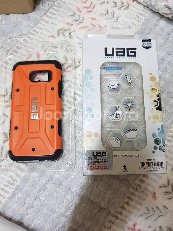 s7 UAG 케이스팝니다--2