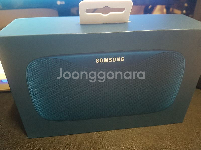 삼성레벨박스슬림 블루투스 스피커 미개봉 3만9천원--0