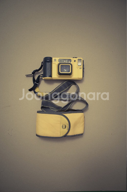 MINOLTA Weathermatic Dual 3--0