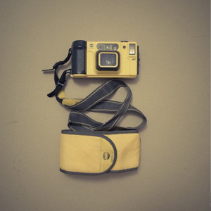 MINOLTA Weathermatic Dual 3