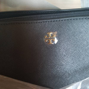 토리버치 요크 토트백 라지