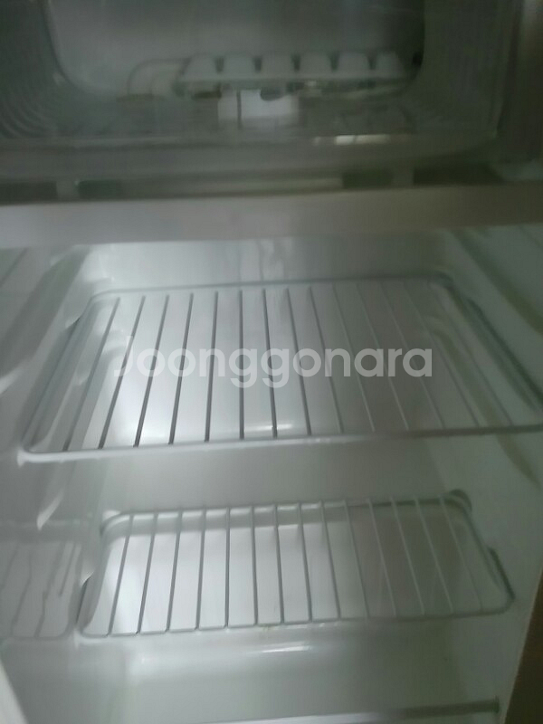 미니 냉장고 95팝니다.--0