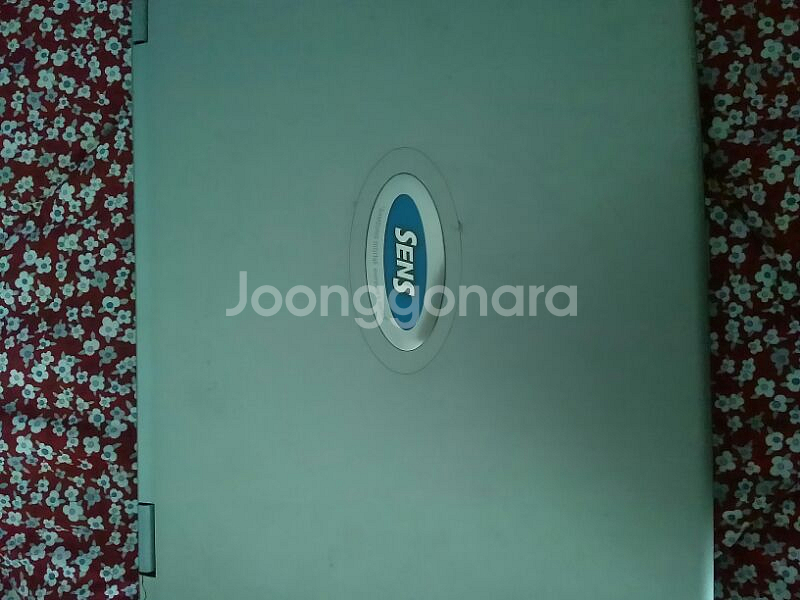 센스640노트북팝니다.--0