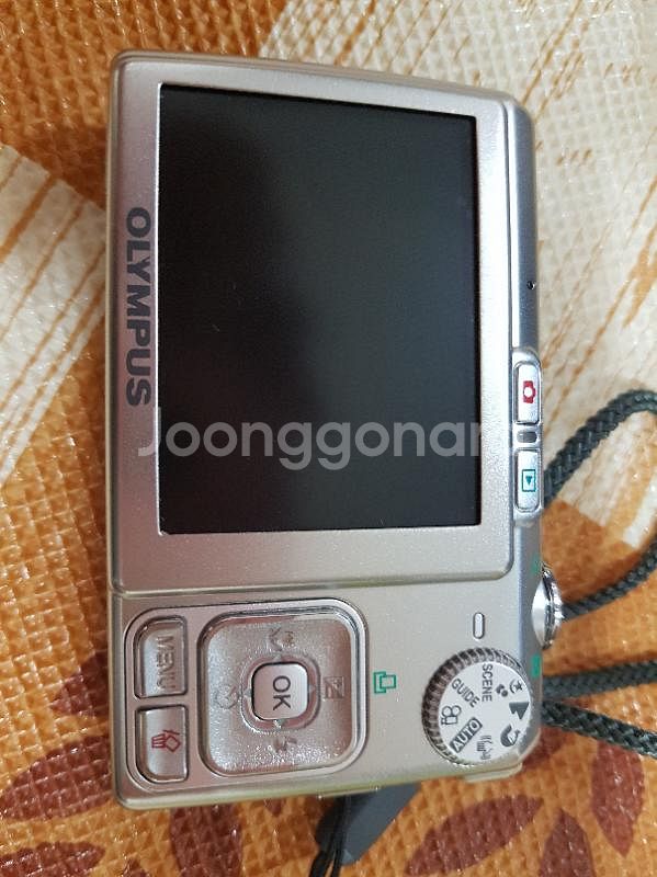 올림푸스 FE230--1