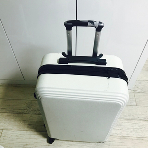 아이보리 캐리어 25-6인치 (수원/안양/군포/안