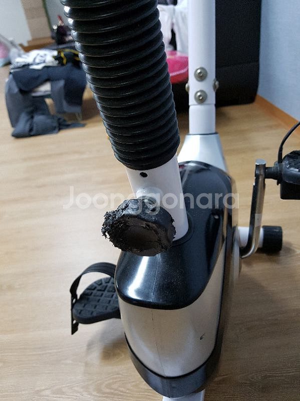 다이어트 자전거 실내 싸이클--3