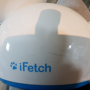 자동공놀이(ifetch)