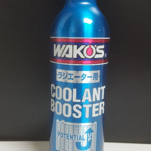 wacos coolant booster와코스 쿨란