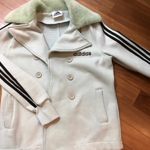 아디다스 Adidas 올드스쿨 민트 아우터 판매