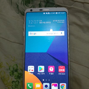 LG G6