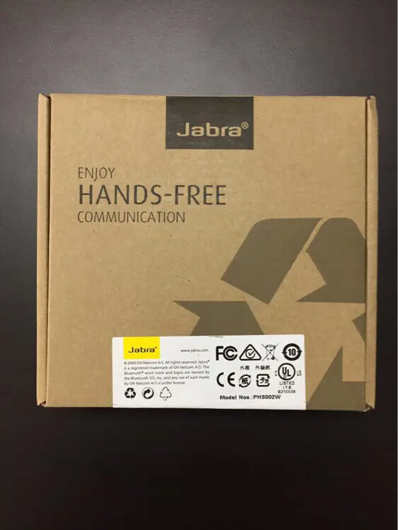 자브라(Jabra) SPEAK 510MS usb/ 이미지