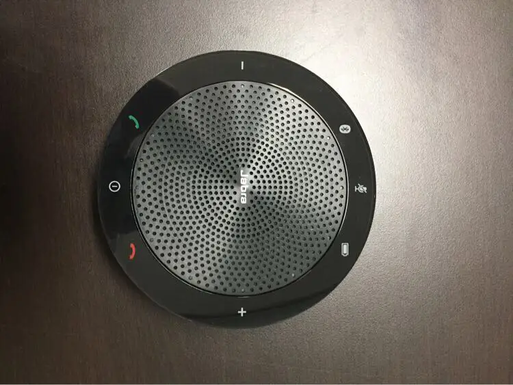 자브라(Jabra) SPEAK 510MS usb/ 이미지