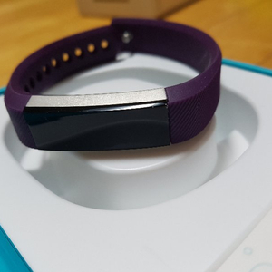 fitbit alta 보라(Small)